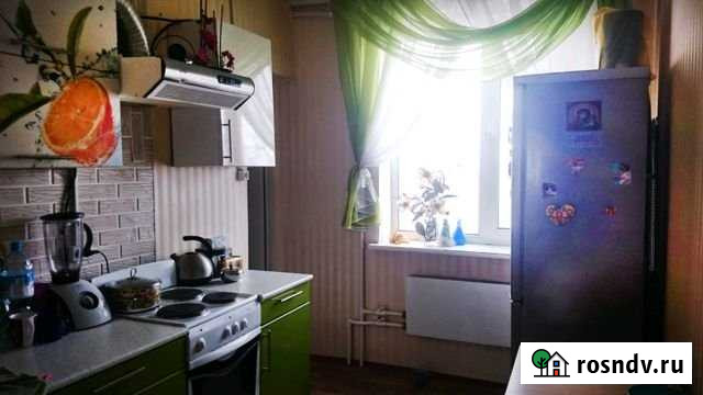 2-комнатная квартира, 41 м², 2/2 эт. на продажу в Лабытнанги Лабытнанги - изображение 1