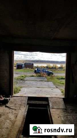 Гараж 24 м² на продажу в Печоре Печора - изображение 1