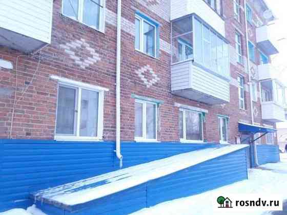 2-комнатная квартира, 44 м², 1/4 эт. на продажу в Сумкино Сумкино