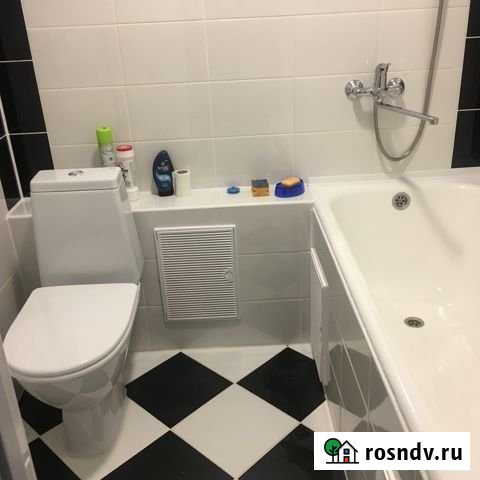 1-комнатная квартира, 31 м², 2/5 эт. в аренду посуточно в Березниках Березники - изображение 1