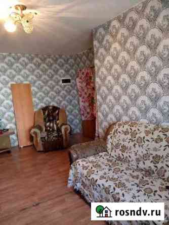 3-комнатная квартира, 62 м², 2/3 эт. на продажу в Белогорске Амурской области Белогорск