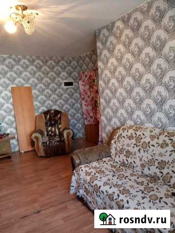 3-комнатная квартира, 62 м², 2/3 эт. на продажу в Белогорске Амурской области Белогорск - изображение 1