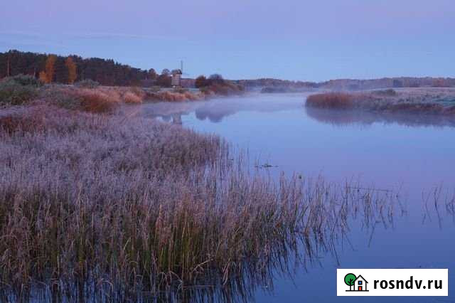 Дом 20 м² на участке 20 сот. в аренду посуточно в Пушкинских Горах Пушкинские Горы - изображение 1