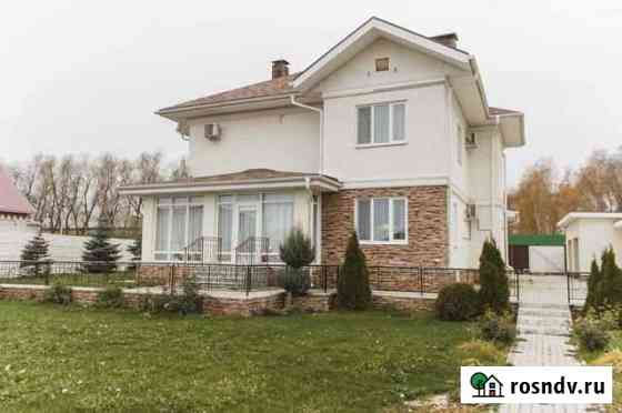 Коттедж 215 м² на участке 19 сот. на продажу в Набережных Челнах Набережные Челны