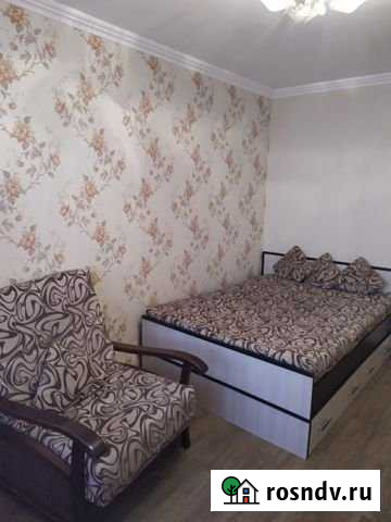 1-комнатная квартира, 40 м², 6/9 эт. в аренду посуточно в Ханты-Мансийске Ханты-Мансийск - изображение 1