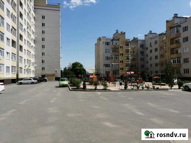 2-комнатная квартира, 62 м², 2/9 эт. на продажу в Таганроге Таганрог - изображение 1