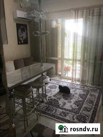 2-комнатная квартира, 55 м², 4/5 эт. на продажу в Высоком Высокое - изображение 1