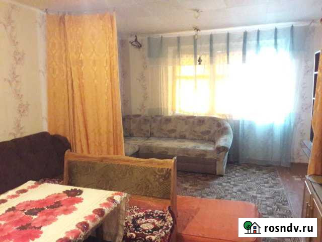 Комната 21.9 м² в 1-ком. кв., 4/5 эт. на продажу в Волжском Волгоградской области Волжский - изображение 1