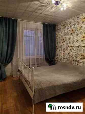 2-комнатная квартира, 56 м², 8/9 эт. в аренду посуточно в Казани Казань