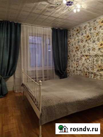 2-комнатная квартира, 56 м², 8/9 эт. в аренду посуточно в Казани Казань - изображение 1