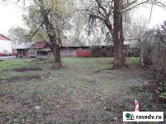 Участок ИЖС 5 сот. на продажу в Пироговском Пироговский