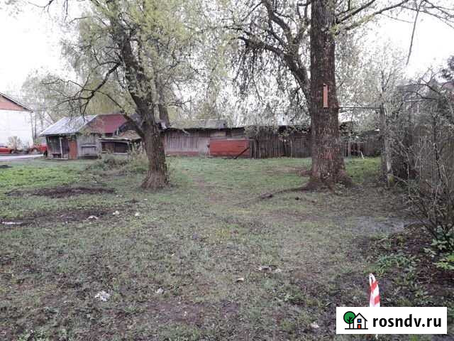 Участок ИЖС 5 сот. на продажу в Пироговском Пироговский - изображение 1