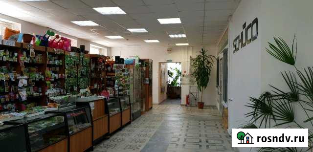 Офисные помещения на 2ом этпже ТЦ Кристалл Снежинск - изображение 1