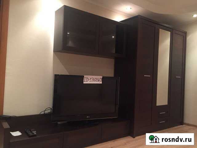 2-комнатная квартира, 45 м², 2/5 эт. в аренду посуточно в Калининграде Калининград - изображение 1