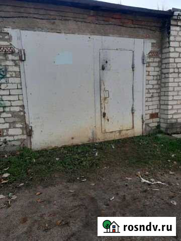 Гараж 24 м² на продажу в Вязьме Вязьма - изображение 1