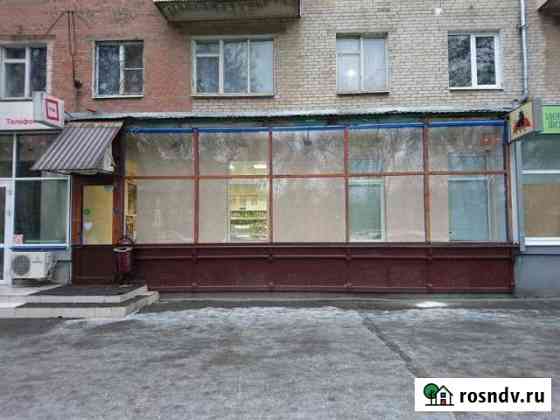 Торговое помещение, 93 кв.м. Таганрог