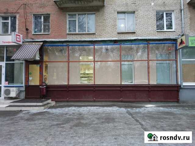 Торговое помещение, 93 кв.м. Таганрог - изображение 1