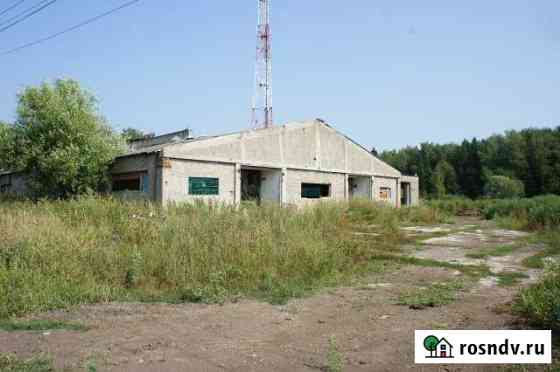 Помещение свободного назначения, 900 кв.м. Подольск