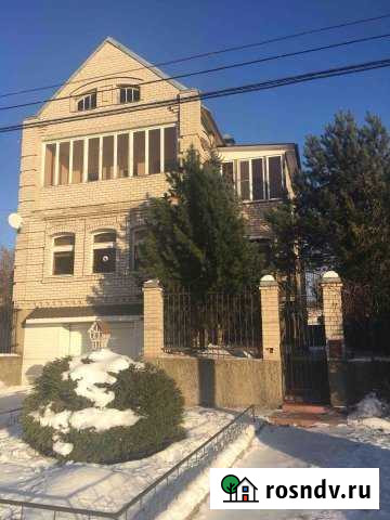 Дом 300 м² на участке 6 сот. в аренду посуточно в Костроме Кострома - изображение 1