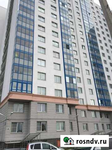 1-комнатная квартира, 37 м², 3/25 эт. на продажу в поселке Свердлова Свердлова - изображение 1