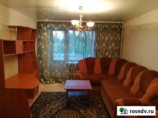 2-комнатная квартира, 48 м², 2/5 эт. в аренду на длительный срок в Белогорске Амурской области Белогорск - изображение 1