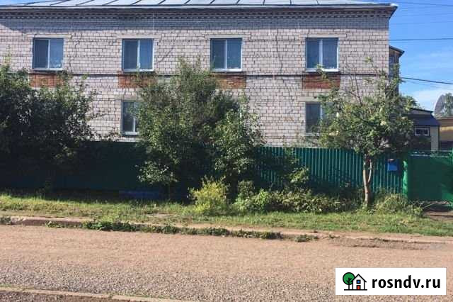 Коттедж 135 м² на участке 4 сот. на продажу в Дюртюлях Дюртюли - изображение 1