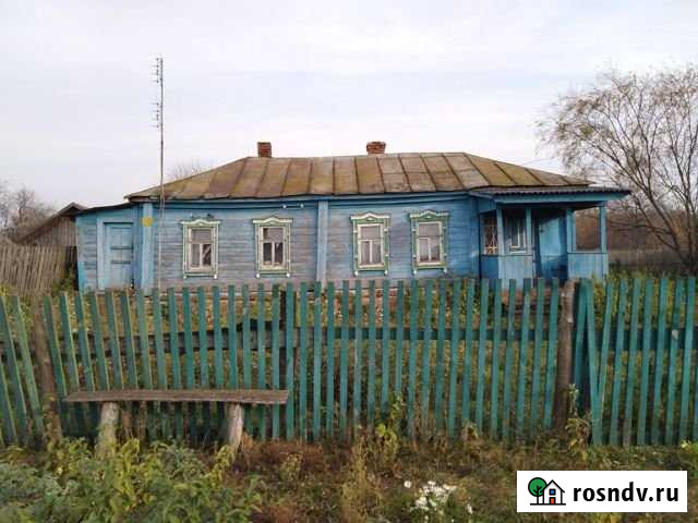 Дом 32.1 м² на участке 46 сот. на продажу в Сараях Сараи - изображение 1