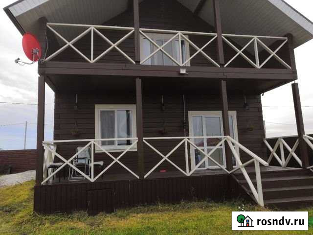 Дом 150 м² на участке 9 сот. на продажу в Стерлитамаке Стерлитамак - изображение 1