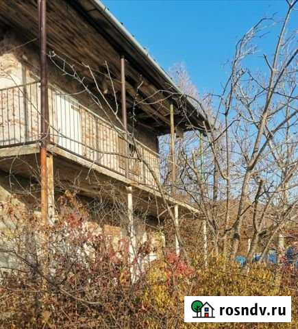 Дача 80 м² на участке 5 сот. на продажу в Мысхако Мысхако - изображение 1