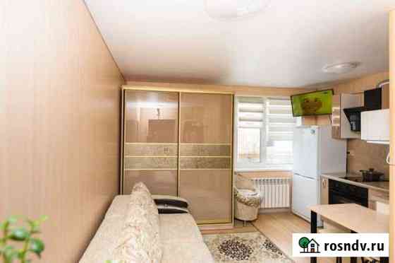 Квартира-студия, 20 м², 3/3 эт. на продажу в Омске Омск