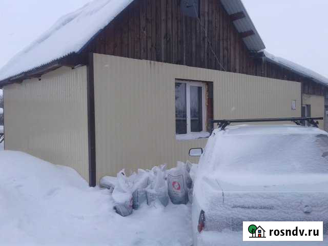 Дача 50 м² на участке 6 сот. на продажу в Магнитогорске Магнитогорск - изображение 1