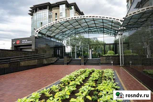 5-комнатная квартира, 262.6 м², 1/7 эт. на продажу в Санкт-Петербурге Санкт-Петербург - изображение 1