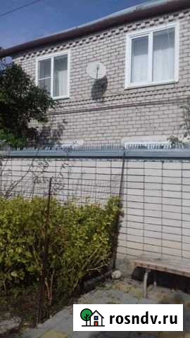 Дом 120 м² на участке 9 сот. на продажу в Усть-Джегуте Усть-Джегута - изображение 1