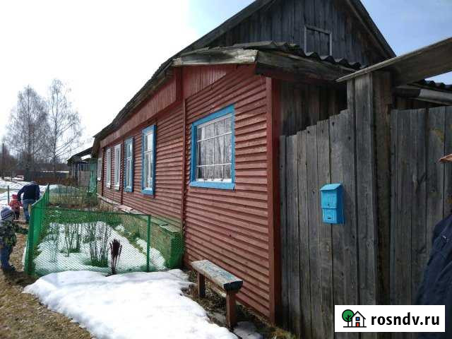 2-комнатная квартира, 36 м², 1/1 эт. на продажу в Туме Тума - изображение 1