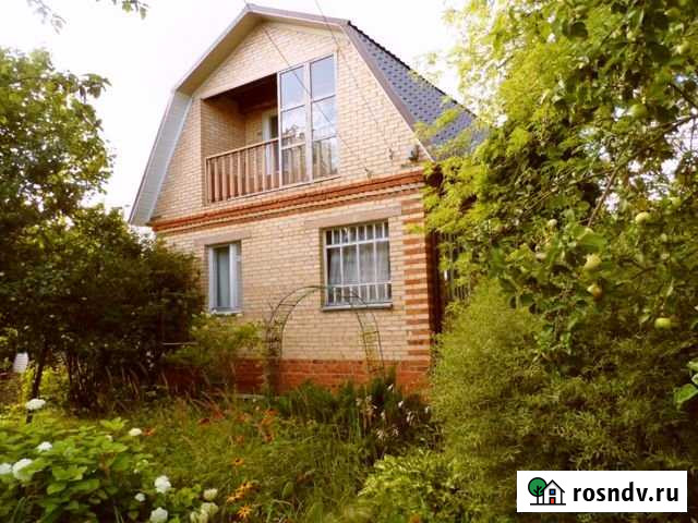 Дача 80 м² на участке 6 сот. на продажу в Электрогорске Электрогорск - изображение 1