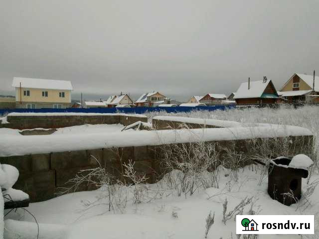 Участок ИЖС 15 сот. на продажу в Чайковском Чайковский - изображение 1