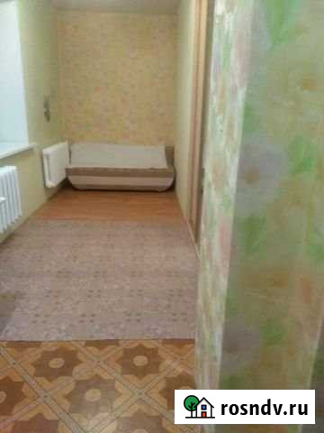 Комната 17.7 м² в 1-ком. кв., 2/2 эт. на продажу в Благовещенске Амурской области Благовещенск - изображение 1