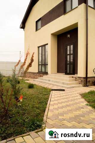 Дом 110 м² на участке 8.1 сот. на продажу в Заокском Заокский - изображение 1