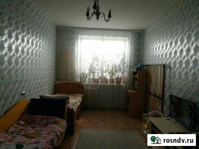 1-комнатная квартира, 47 м², 8/14 эт. на продажу в Нижнекамске Нижнекамск - изображение 1