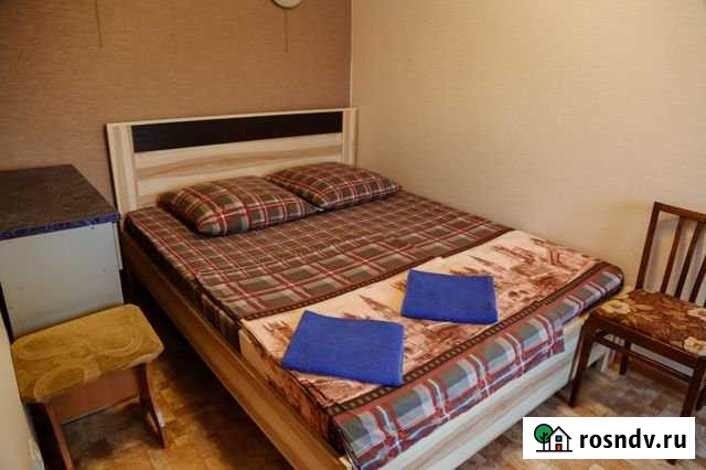 2-комнатная квартира, 44 м², 1/5 эт. в аренду посуточно в Ухте Ухта - изображение 1