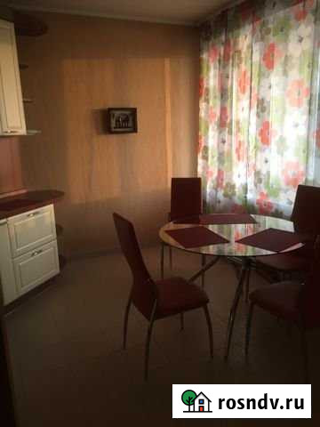 2-комнатная квартира, 69.1 м², 12/18 эт. в аренду на длительный срок в Люберцах Люберцы - изображение 1