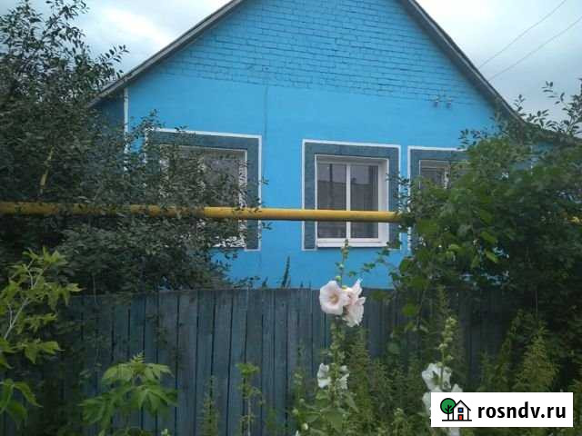 Дом 80 м² на участке 10 сот. на продажу в Горелом Горелое - изображение 1