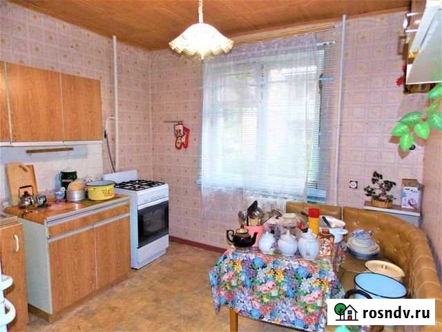 3-комнатная квартира, 63.5 м², 1/5 эт. на продажу в Павловском Посаде Павловский Посад - изображение 1