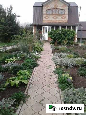 Дача 80 м² на участке 9 сот. на продажу в Салавате Салават - изображение 1