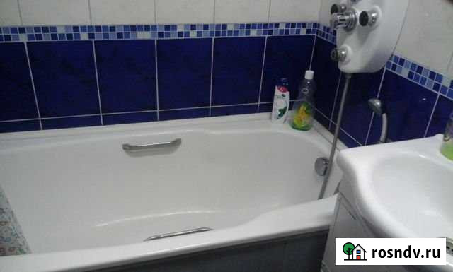 3-комнатная квартира, 63 м², 8/9 эт. в аренду посуточно в Ульяновске Ульяновск - изображение 1