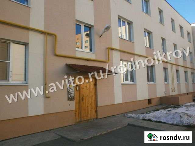 2-комнатная квартира, 49.2 м², 1/3 эт. на продажу в Сызрани Сызрань - изображение 1