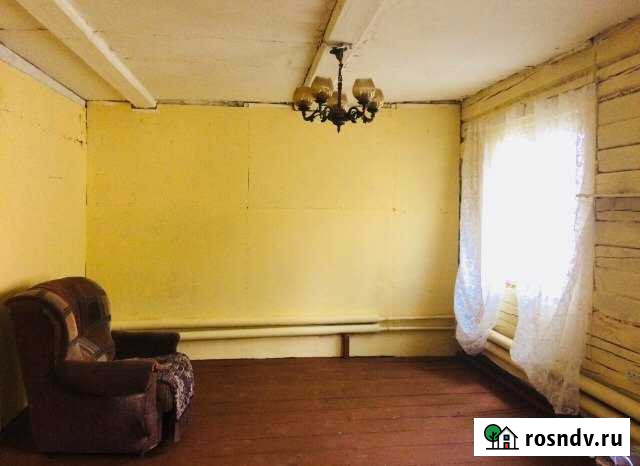 Комната 30 м² в 3-ком. кв., 1/1 эт. в аренду на длительный срок в Павловском Посаде Павловский Посад - изображение 1