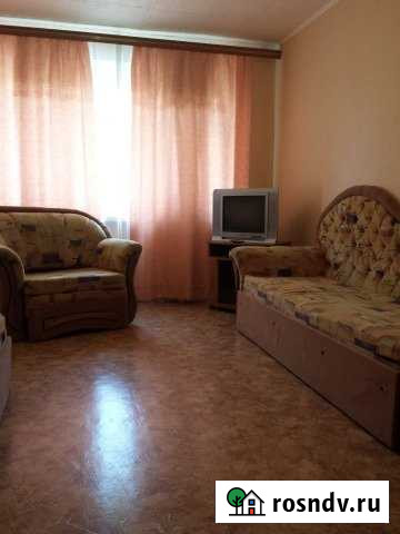 4-комнатная квартира, 70 м², 2/5 эт. в аренду посуточно в Орске Орск - изображение 1