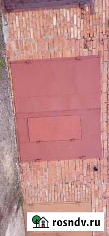 Гараж на продажу в Домодедово Домодедово - изображение 1