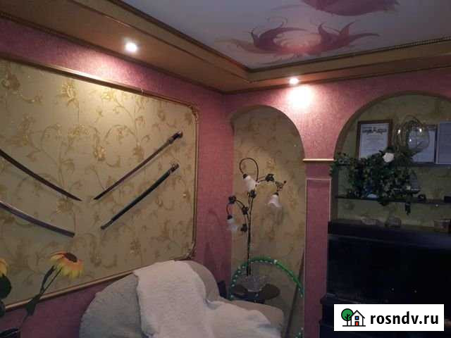 2-комнатная квартира, 46 м², 4/5 эт. на продажу в Шахтах Шахты - изображение 1